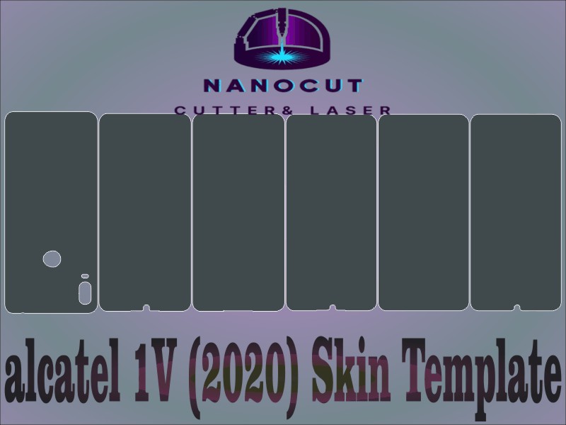 alcatel 1V (2020)